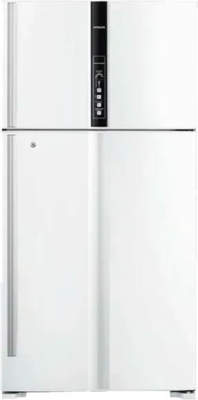 Ремонт HITACHI R-V720PUC1KTWH