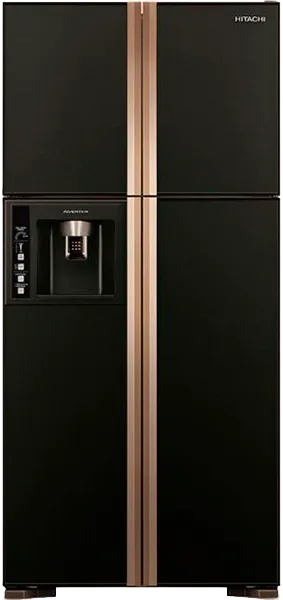 Ремонт HITACHI R-W910PUC4GBK