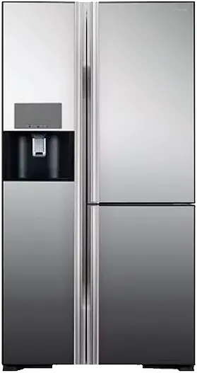 Ремонт HITACHI R-M700GPUC2XMIR