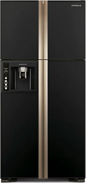 Ремонт HITACHI R-W660PUC3GBK