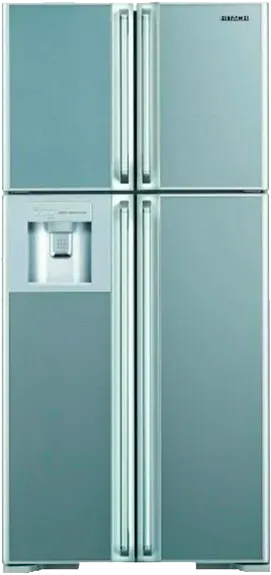Ремонт HITACHI R-W720PUC1INX