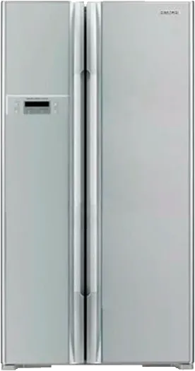 Ремонт HITACHI R-S700PUC2GS