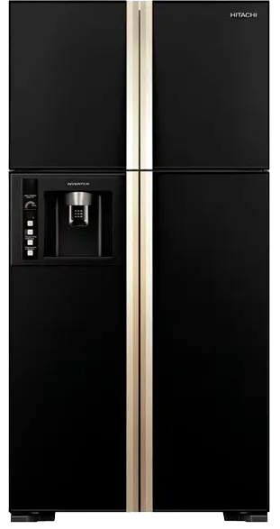 Ремонт HITACHI R-W720FPUC1XGBW