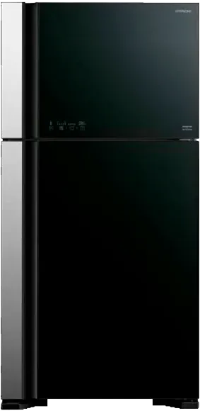 Ремонт HITACHI R-VG610PUC3GBK