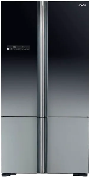 Ремонт HITACHI R-WB800PUC5XGR